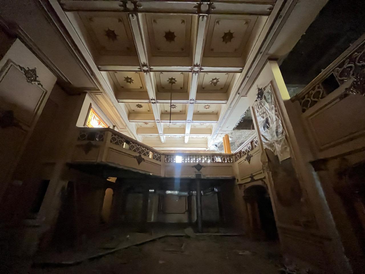 20 bedroom Villa for rent , Cairo - Image 2