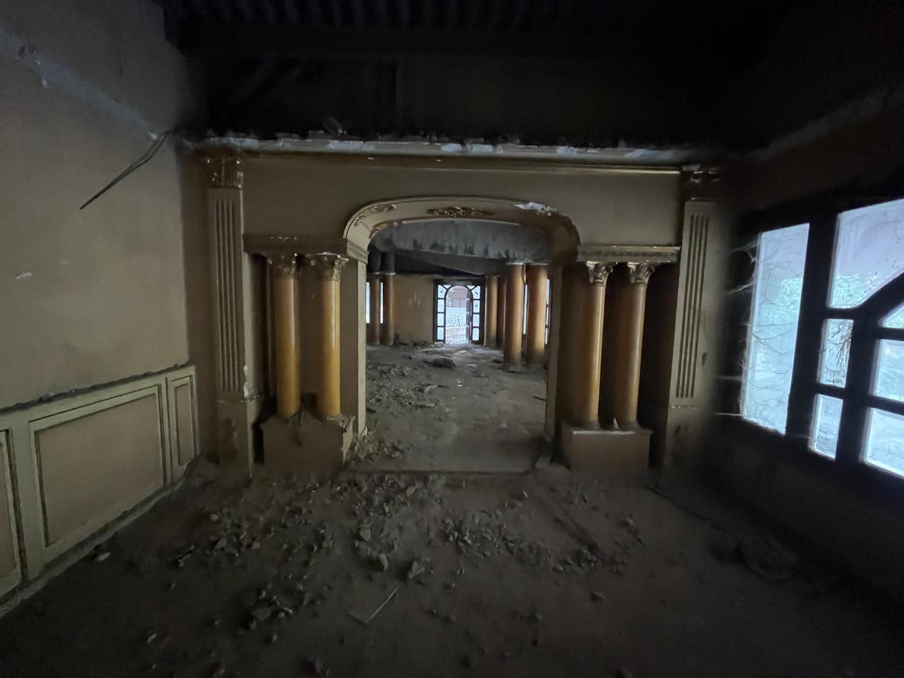 20 bedroom Villa for rent , Cairo - Image 7