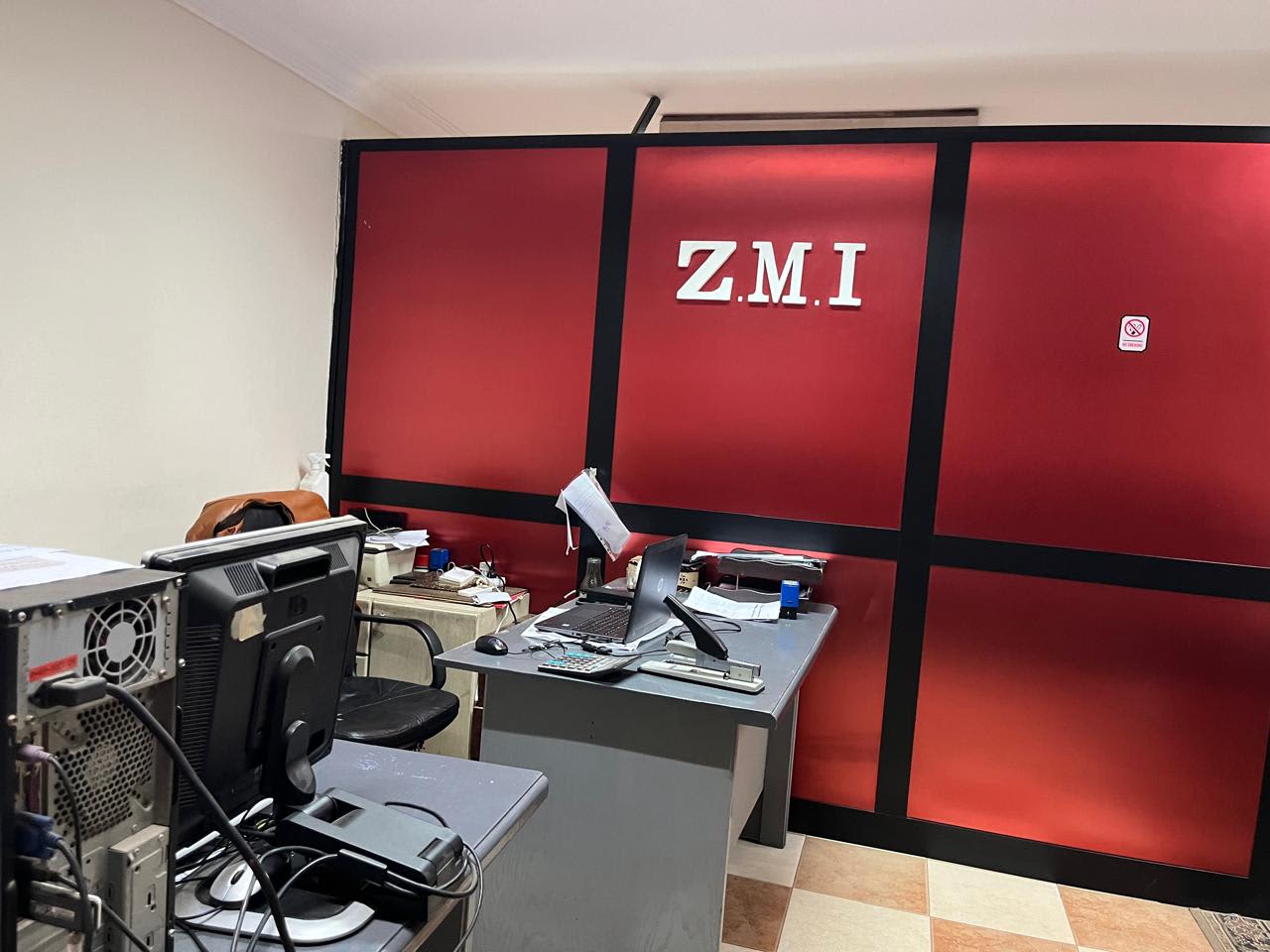 2 bedroom Office for rent in New Maadi , Maadi - Image 5