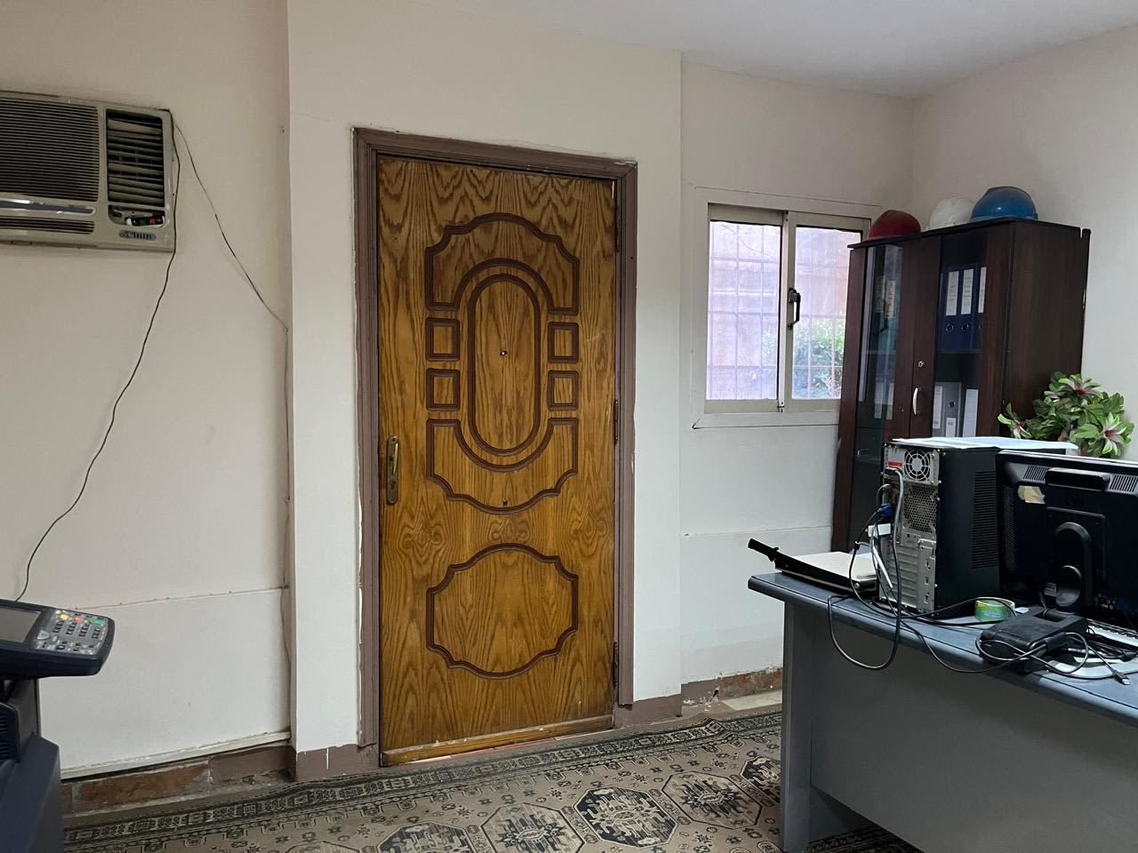 2 bedroom Office for rent in New Maadi , Maadi - Image 6