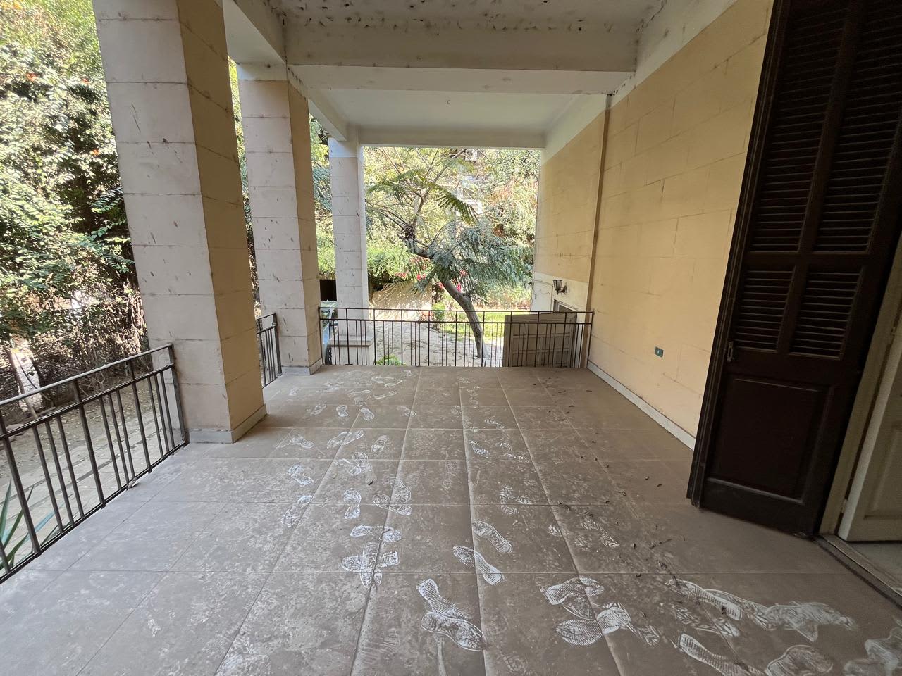 3 bedroom Apartment for rent in Zamalek