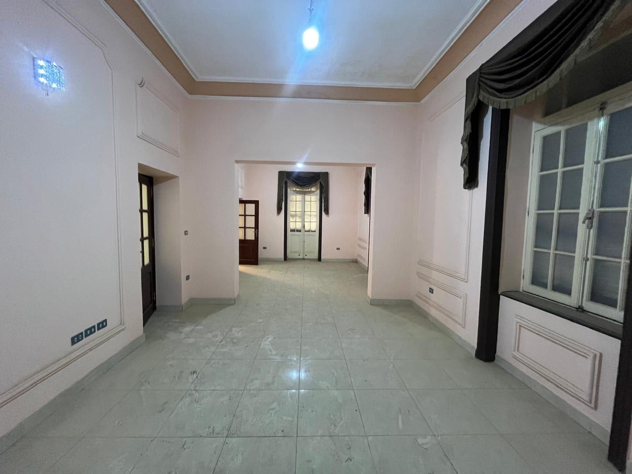 3 bedroom Apartment for rent in Zamalek , Cairo - Image 2