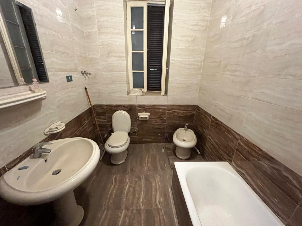 3 bedroom Apartment for rent in Zamalek , Cairo - Image 4
