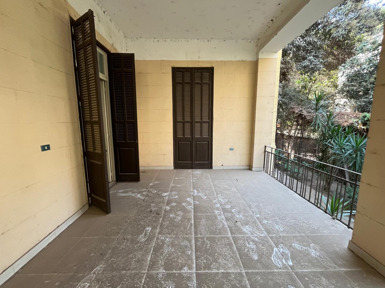 3 bedroom Apartment for rent in Zamalek , Cairo - Image 6
