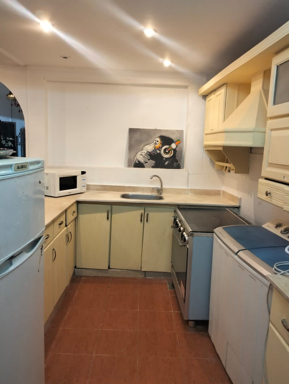 3 bedroom Apartment for rent in Zamalek , Cairo - Image 4
