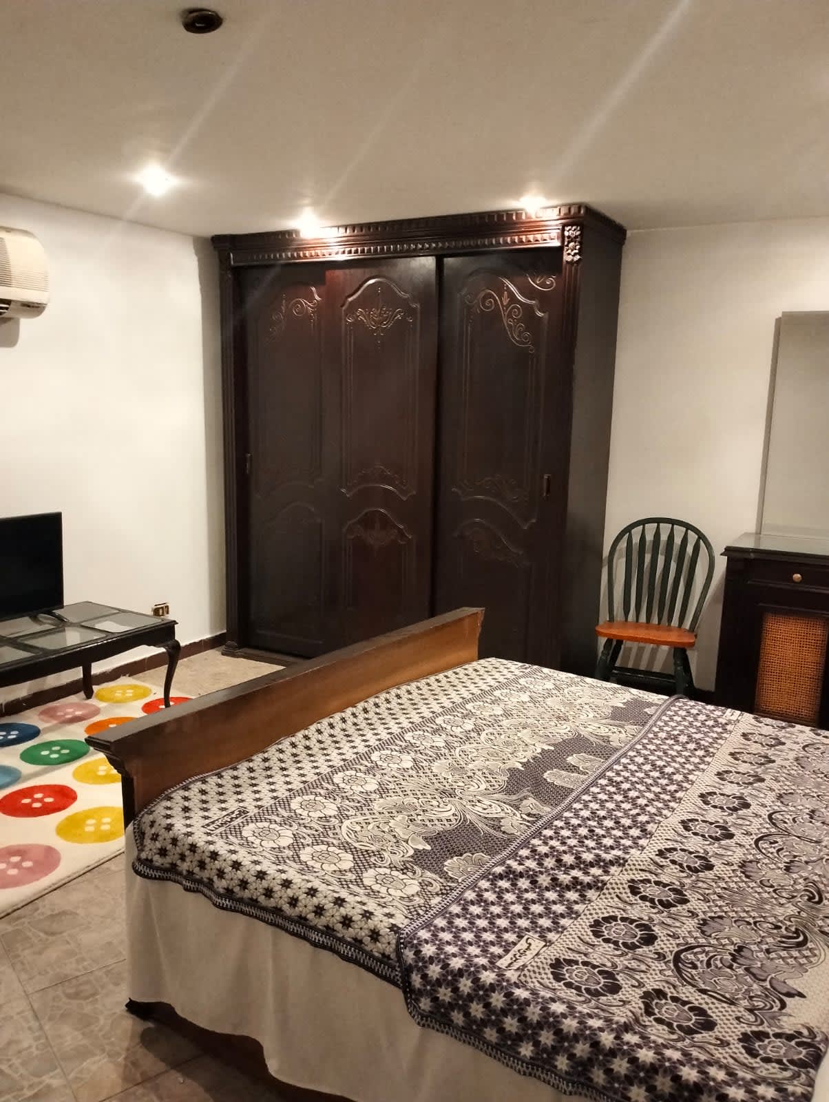 3 bedroom Apartment for rent in Zamalek , Cairo - Image 6