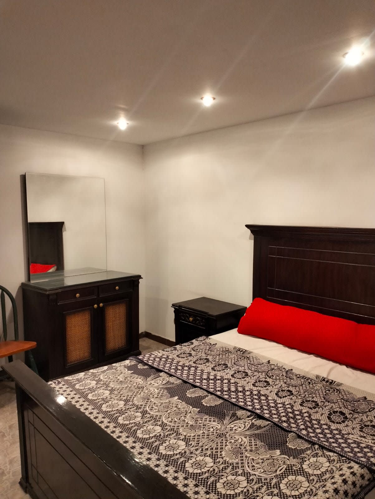 3 bedroom Apartment for rent in Zamalek , Cairo - Image 7