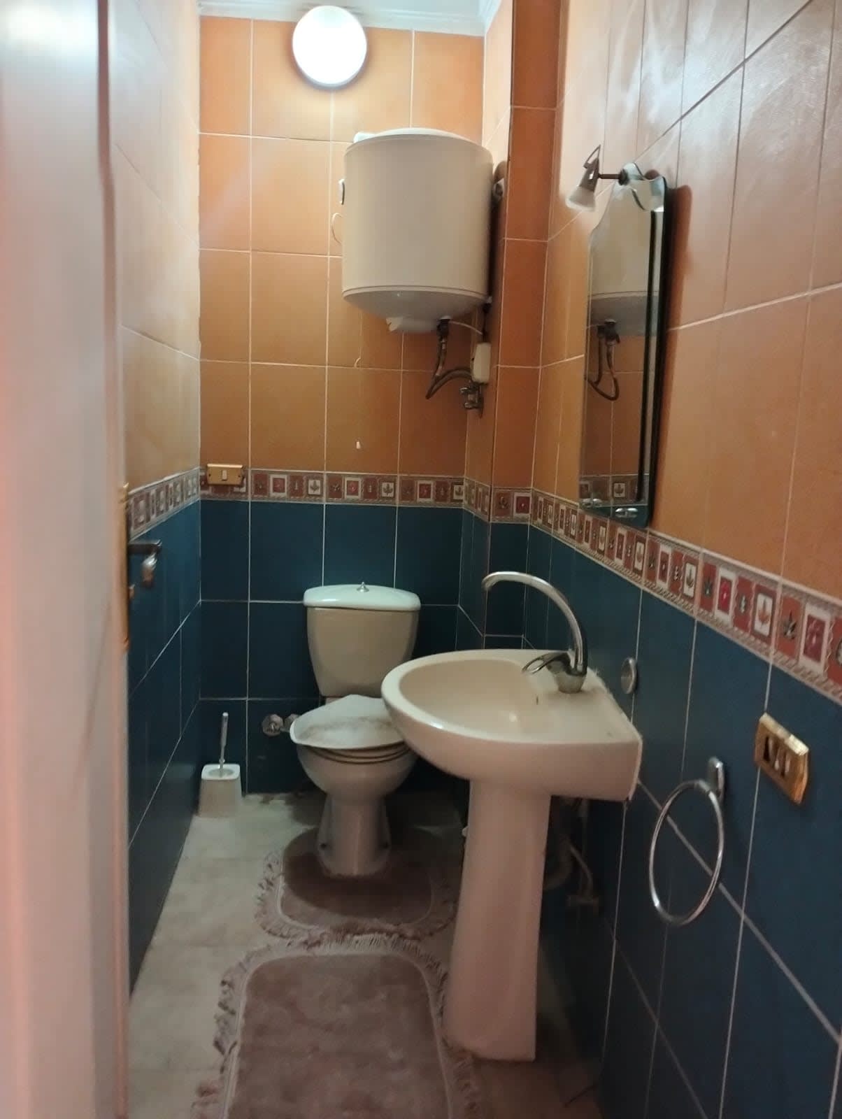 3 bedroom Apartment for rent in Zamalek , Cairo - Image 8