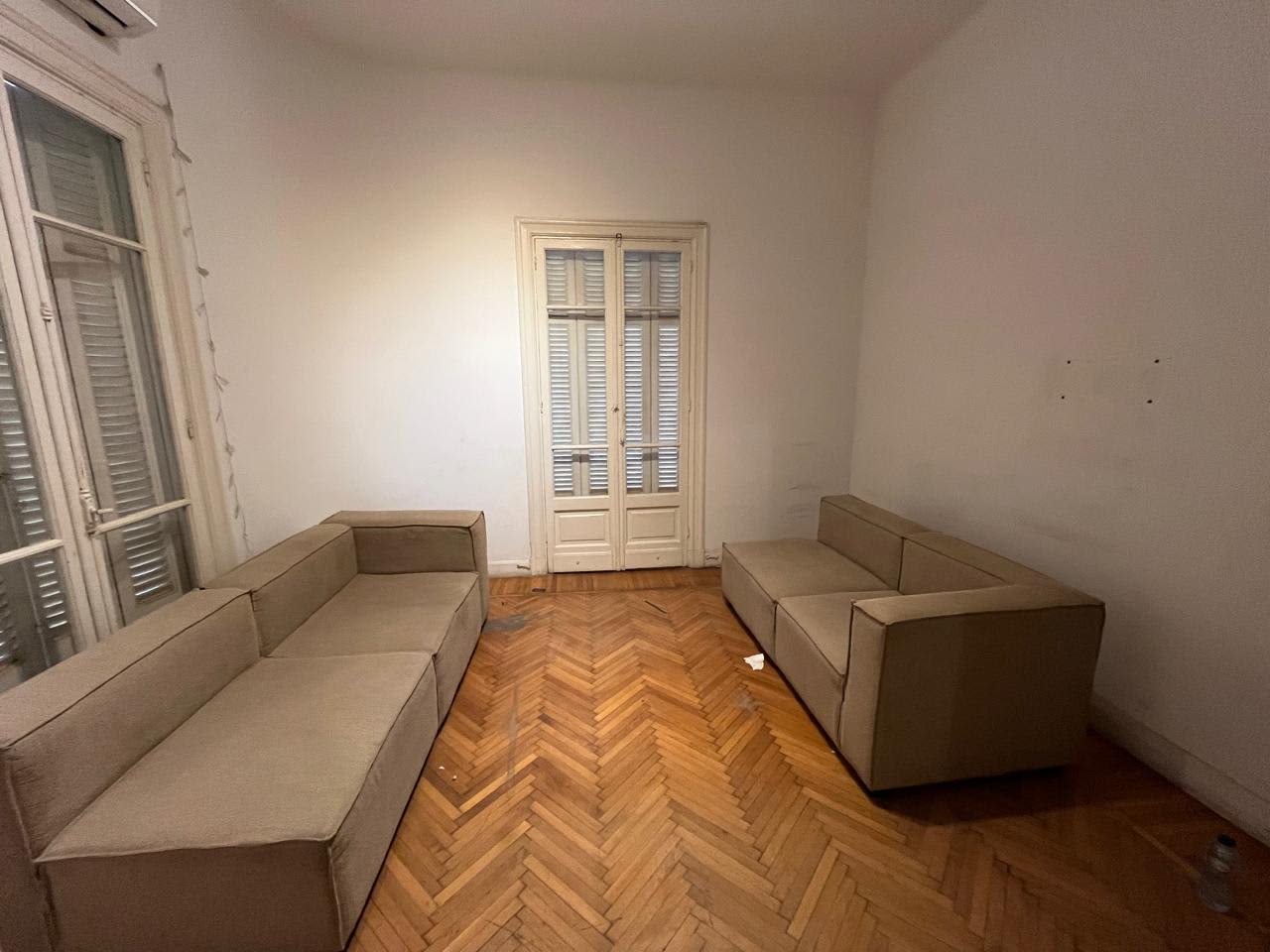 3 bedroom Apartment for rent in Zamalek