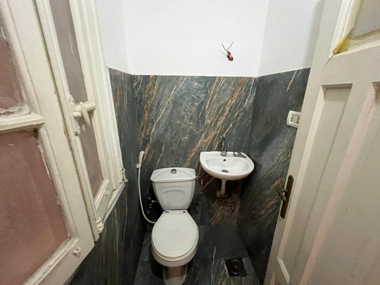 3 bedroom Apartment for rent in Zamalek , Cairo - Image 7