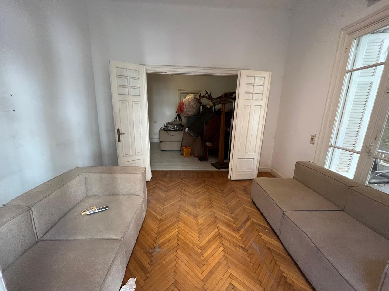3 bedroom Apartment for rent in Zamalek , Cairo - Image 8