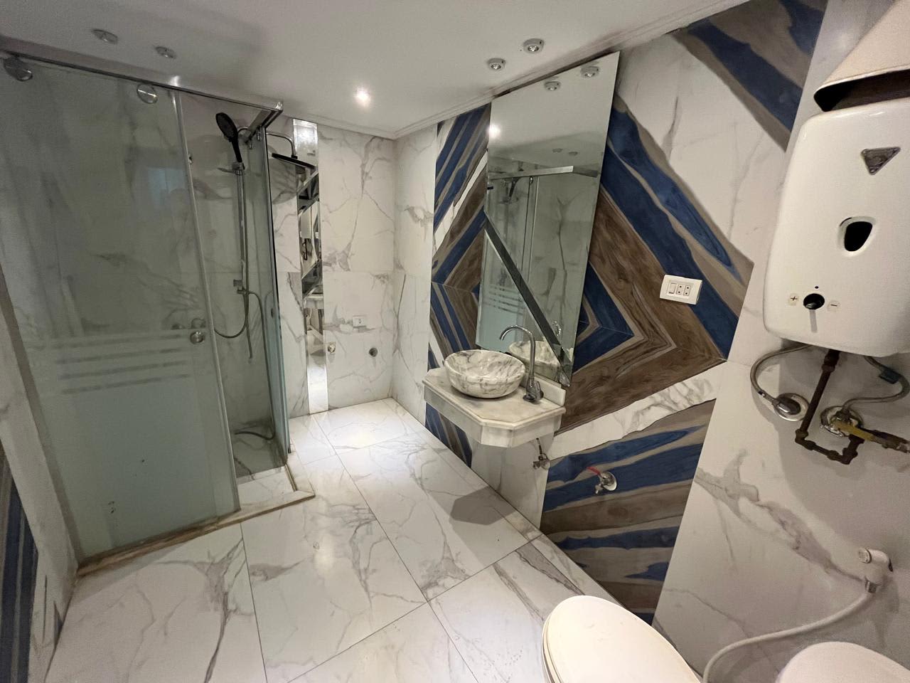 3 bedroom Apartment for rent in Zamalek , Cairo - Image 9