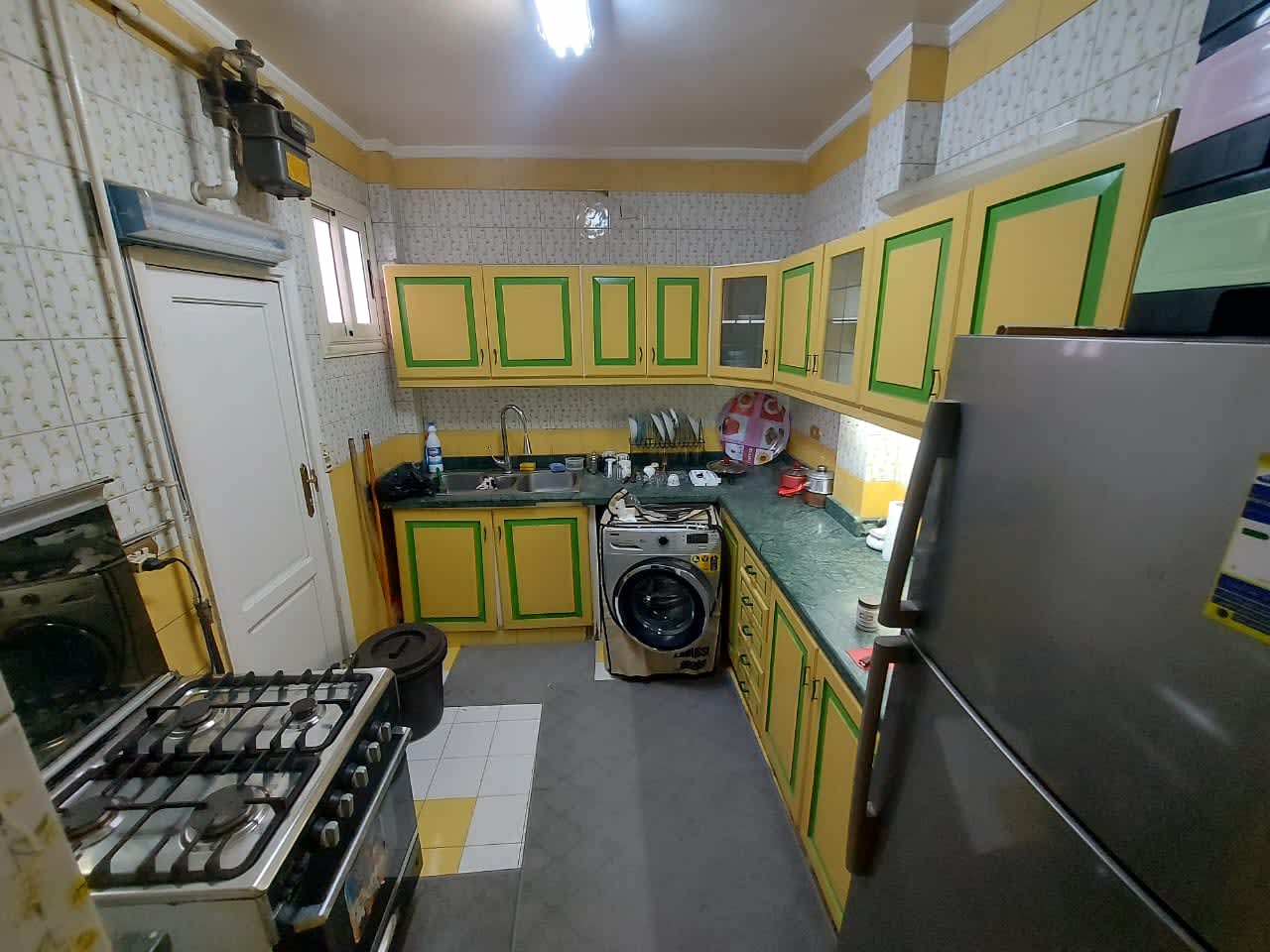 3 bedroom Apartment for rent in Zamalek , Cairo - Image 5