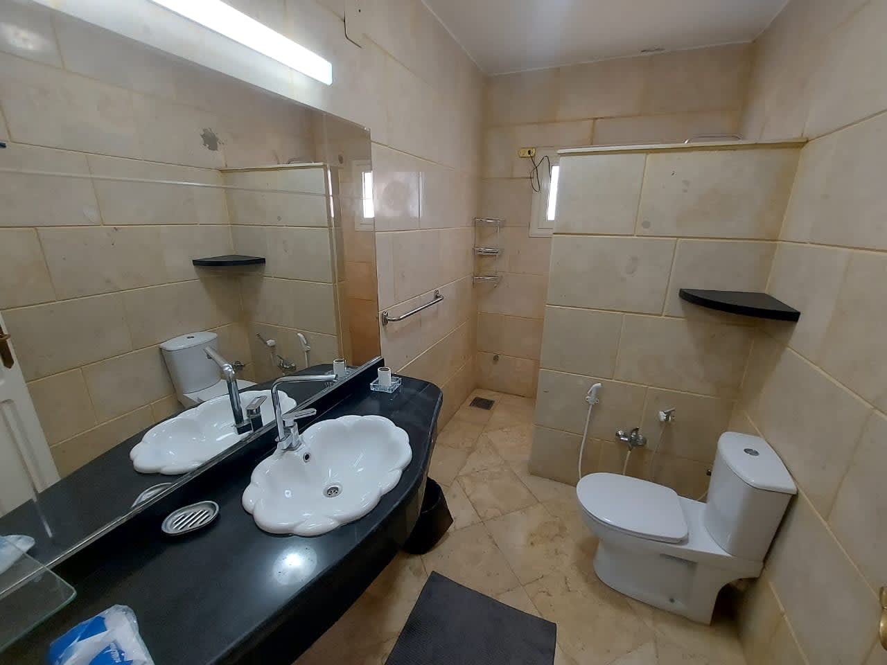 3 bedroom Apartment for rent in Zamalek , Cairo - Image 7