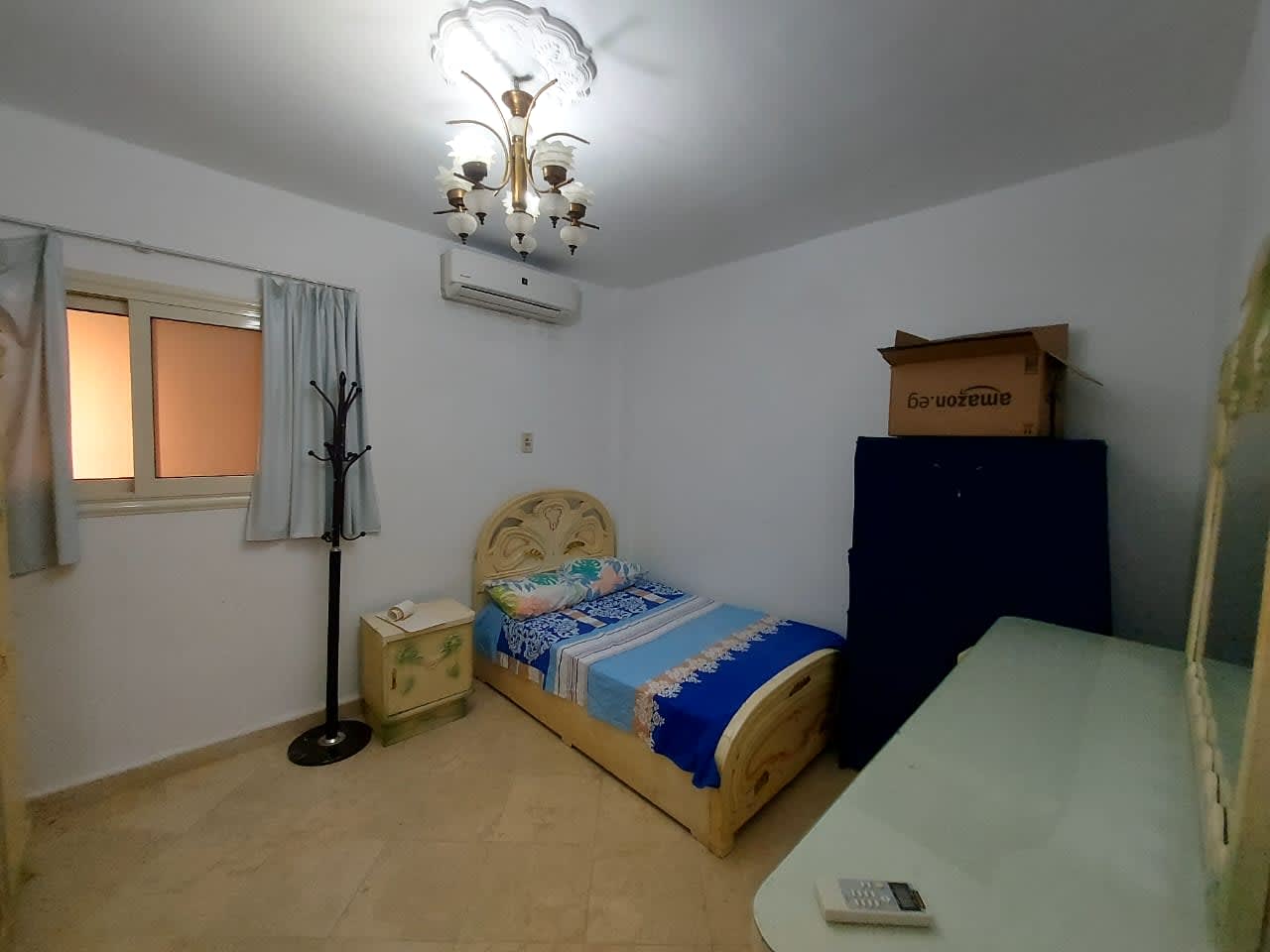 3 bedroom Apartment for rent in Zamalek , Cairo - Image 8
