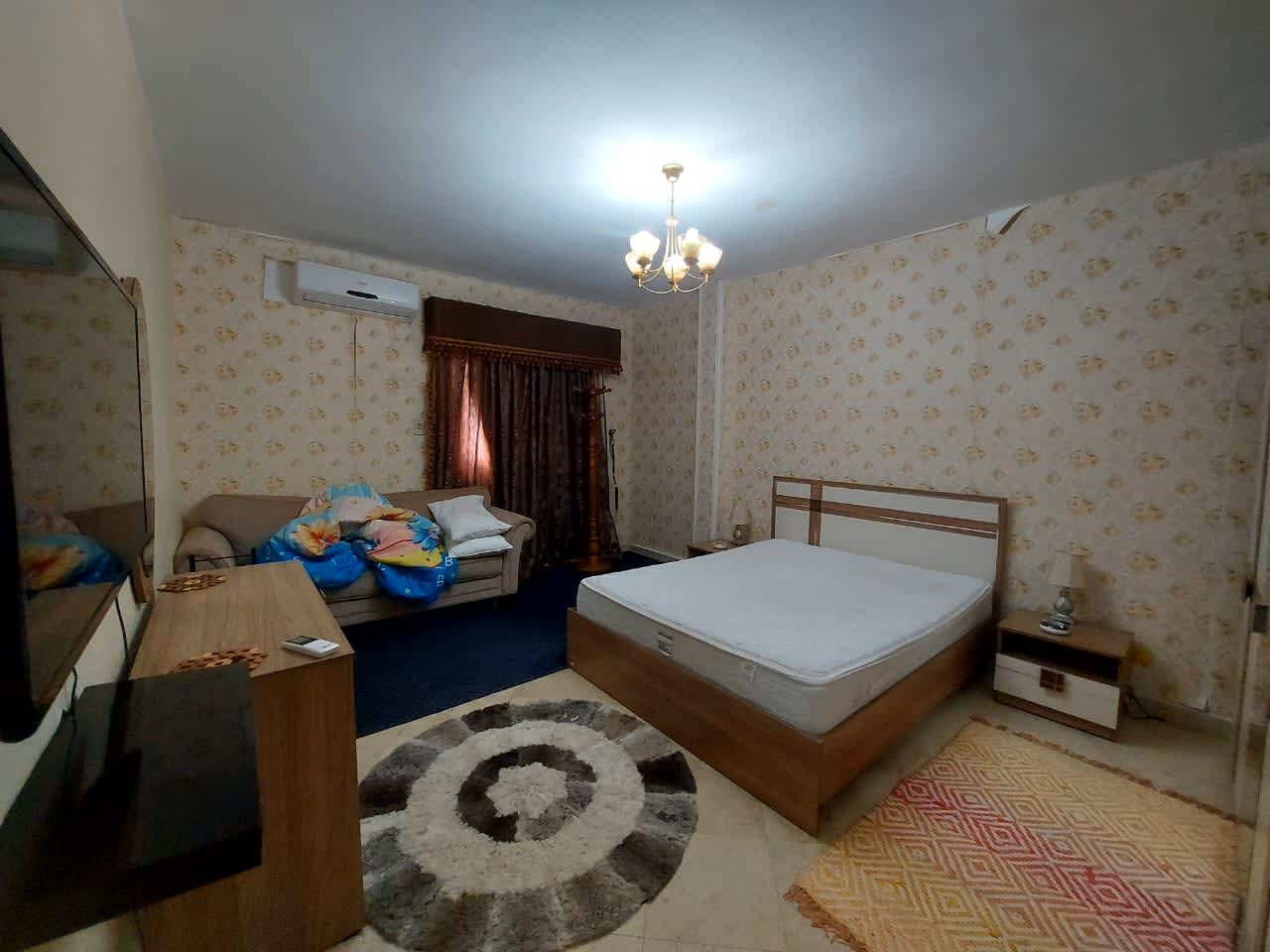3 bedroom Apartment for rent in Zamalek , Cairo - Image 10