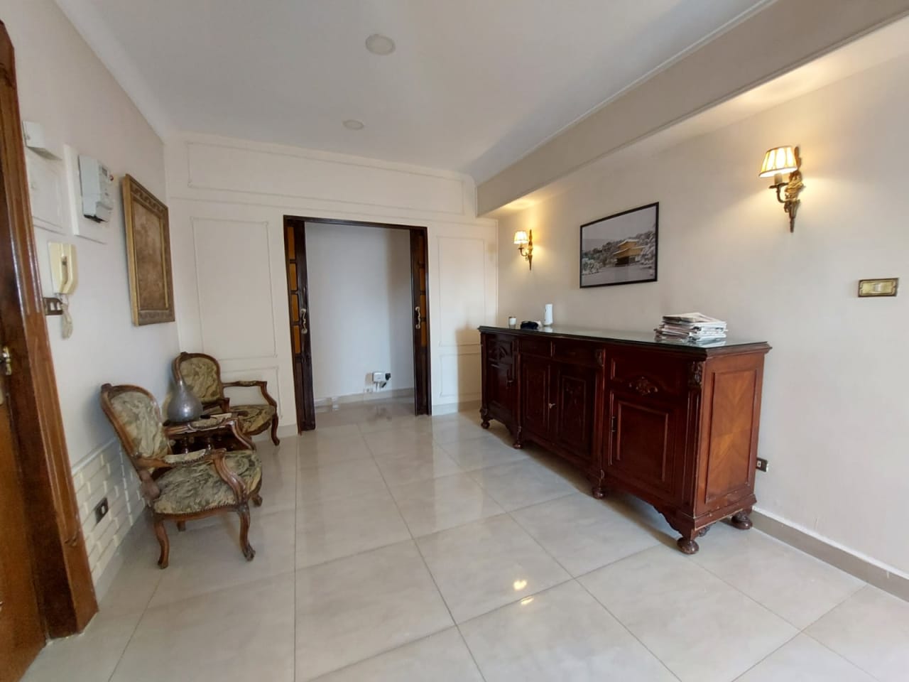 2 bedroom Apartment for rent in Zamalek , Cairo - Image 4