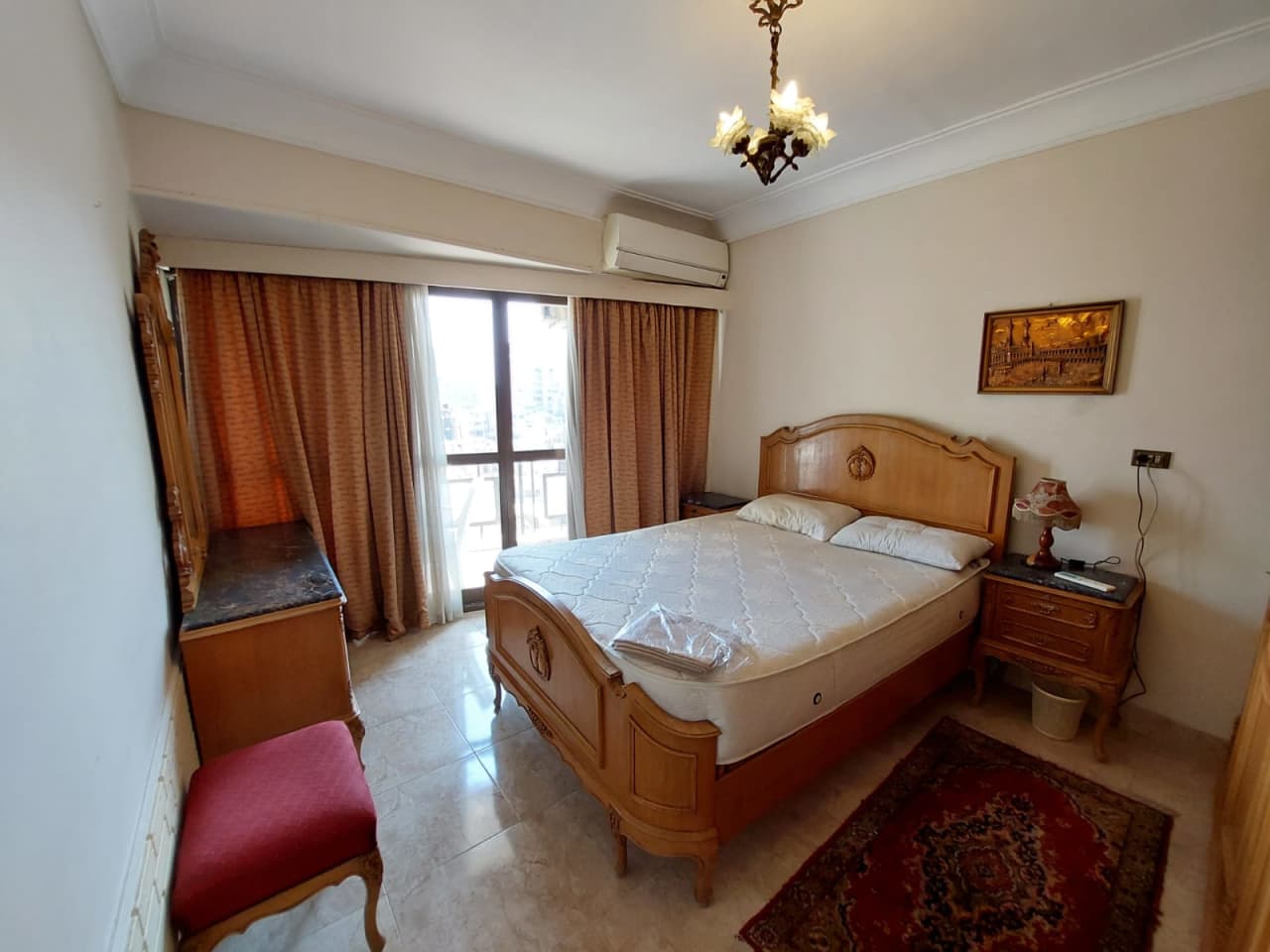 2 bedroom Apartment for rent in Zamalek , Cairo - Image 9