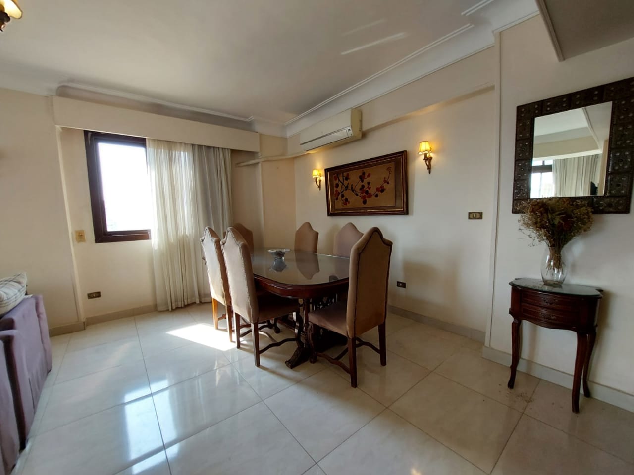 2 bedroom Apartment for rent in Zamalek , Cairo - Image 3
