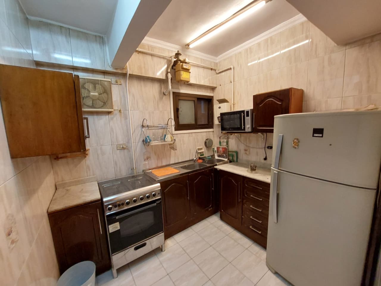 2 bedroom Apartment for rent in Zamalek , Cairo - Image 5