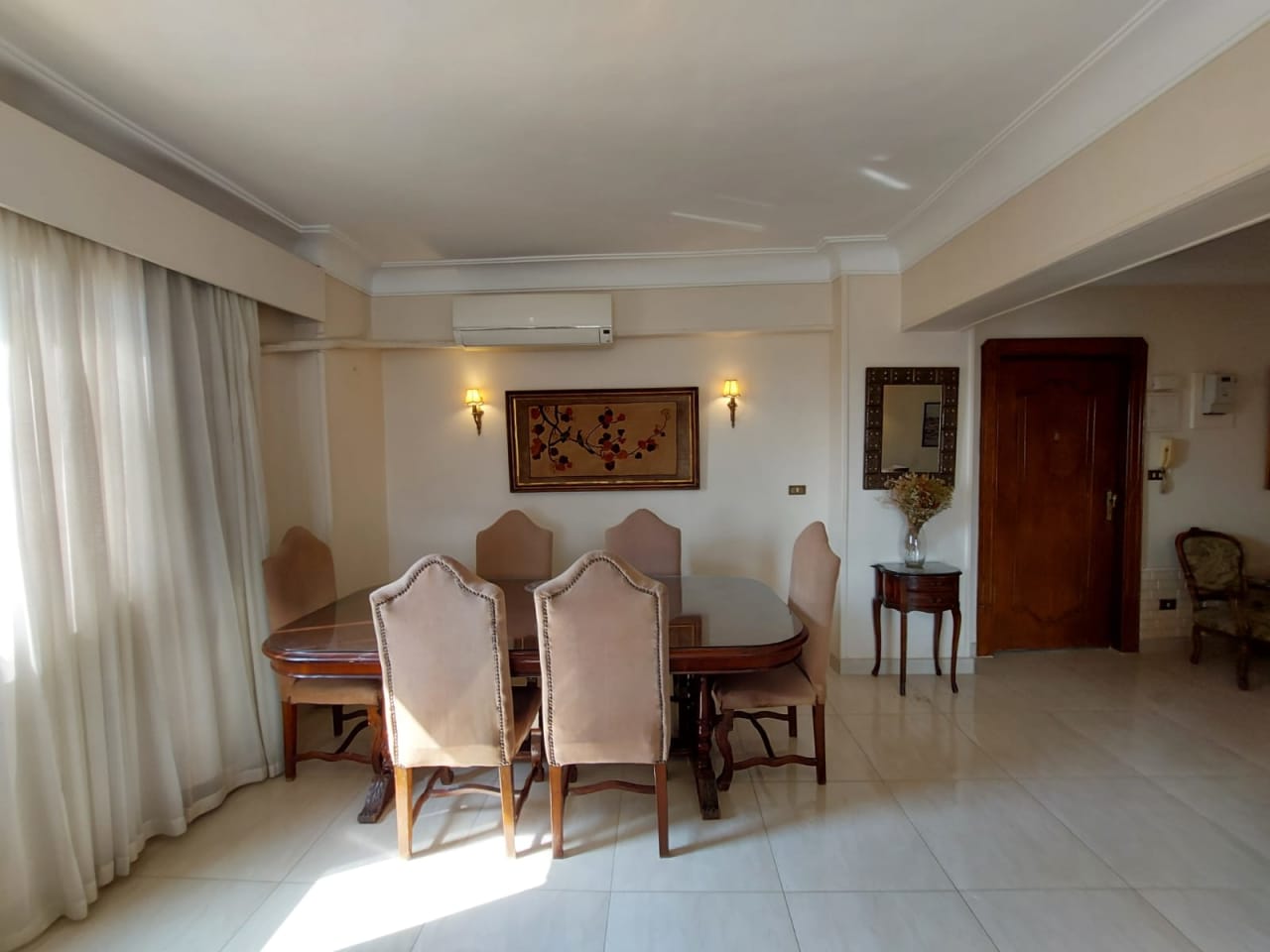2 bedroom Apartment for rent in Zamalek , Cairo - Image 6