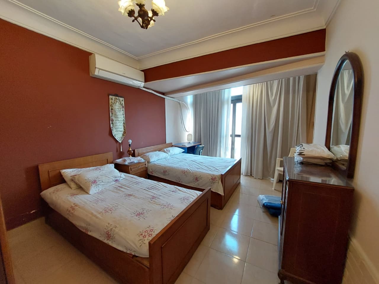 2 bedroom Apartment for rent in Zamalek , Cairo - Image 7