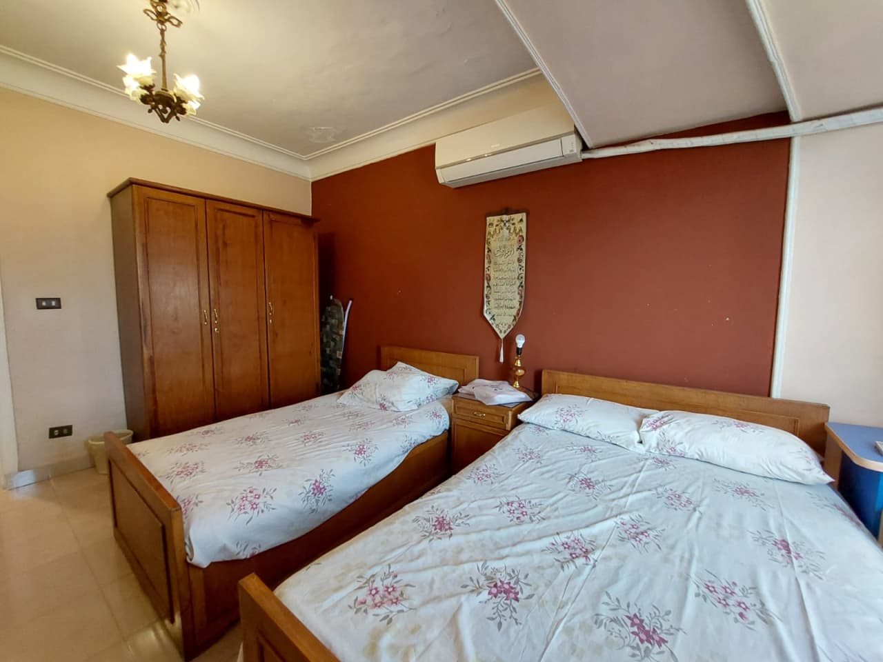 2 bedroom Apartment for rent in Zamalek , Cairo - Image 8