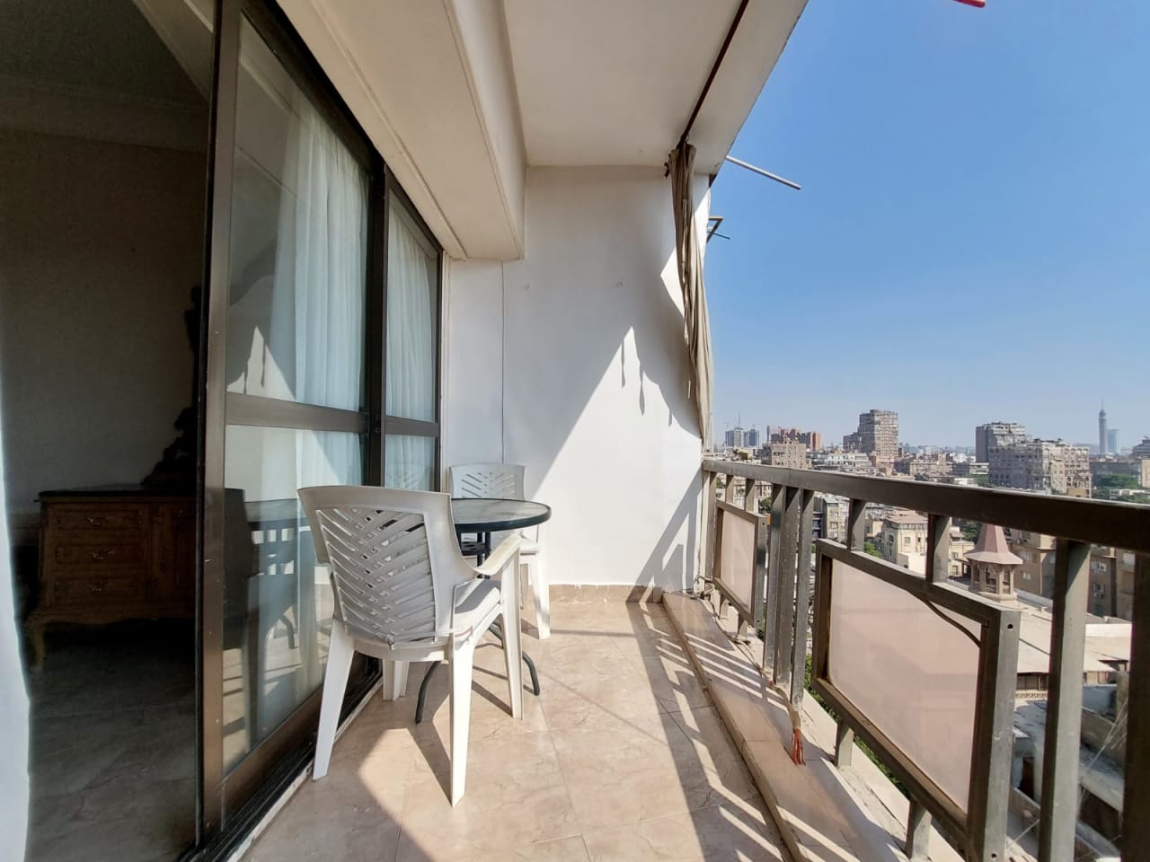 2 bedroom Apartment for rent in Zamalek , Cairo - Image 11
