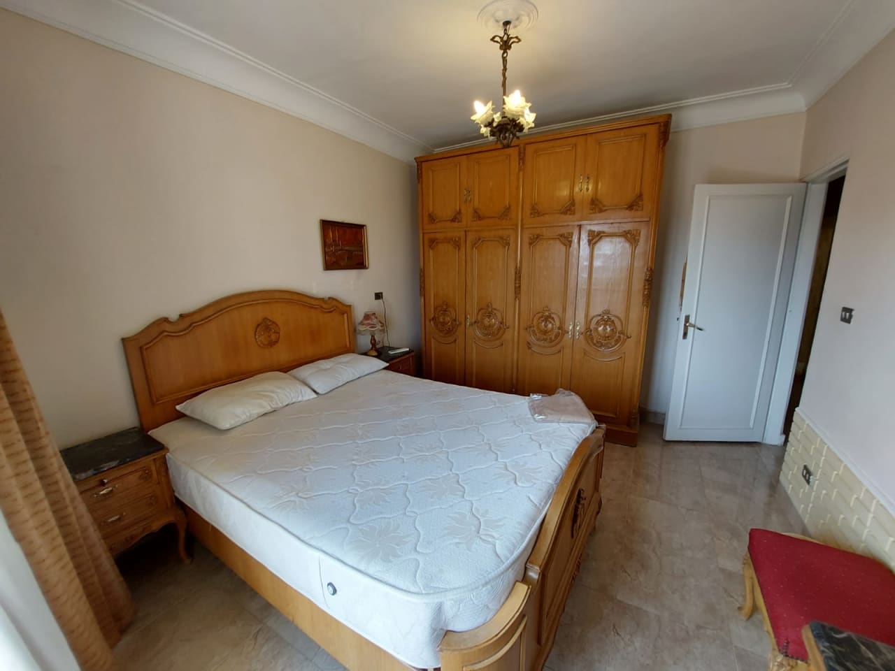 2 bedroom Apartment for rent in Zamalek , Cairo - Image 12