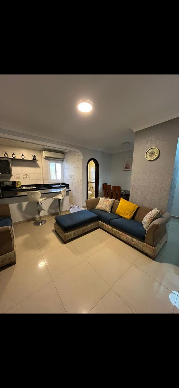 1 bedroom Apartment for rent in Zamalek