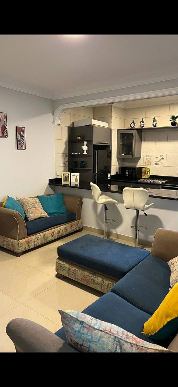 1 bedroom Apartment for rent in Zamalek , Cairo - Image 2