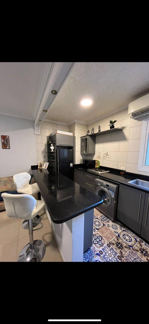1 bedroom Apartment for rent in Zamalek , Cairo - Image 4