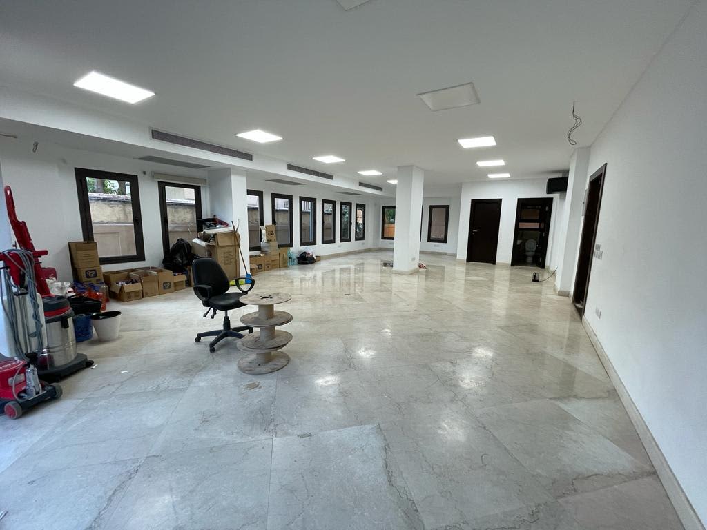 Building for rent
