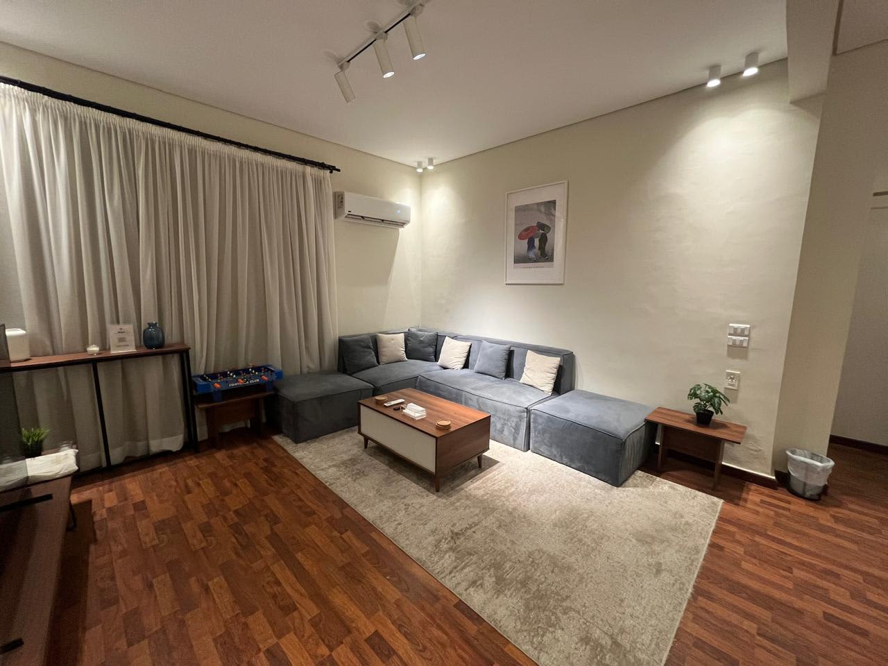 3 bedroom Apartment for rent in Zamalek , Cairo - Image 2