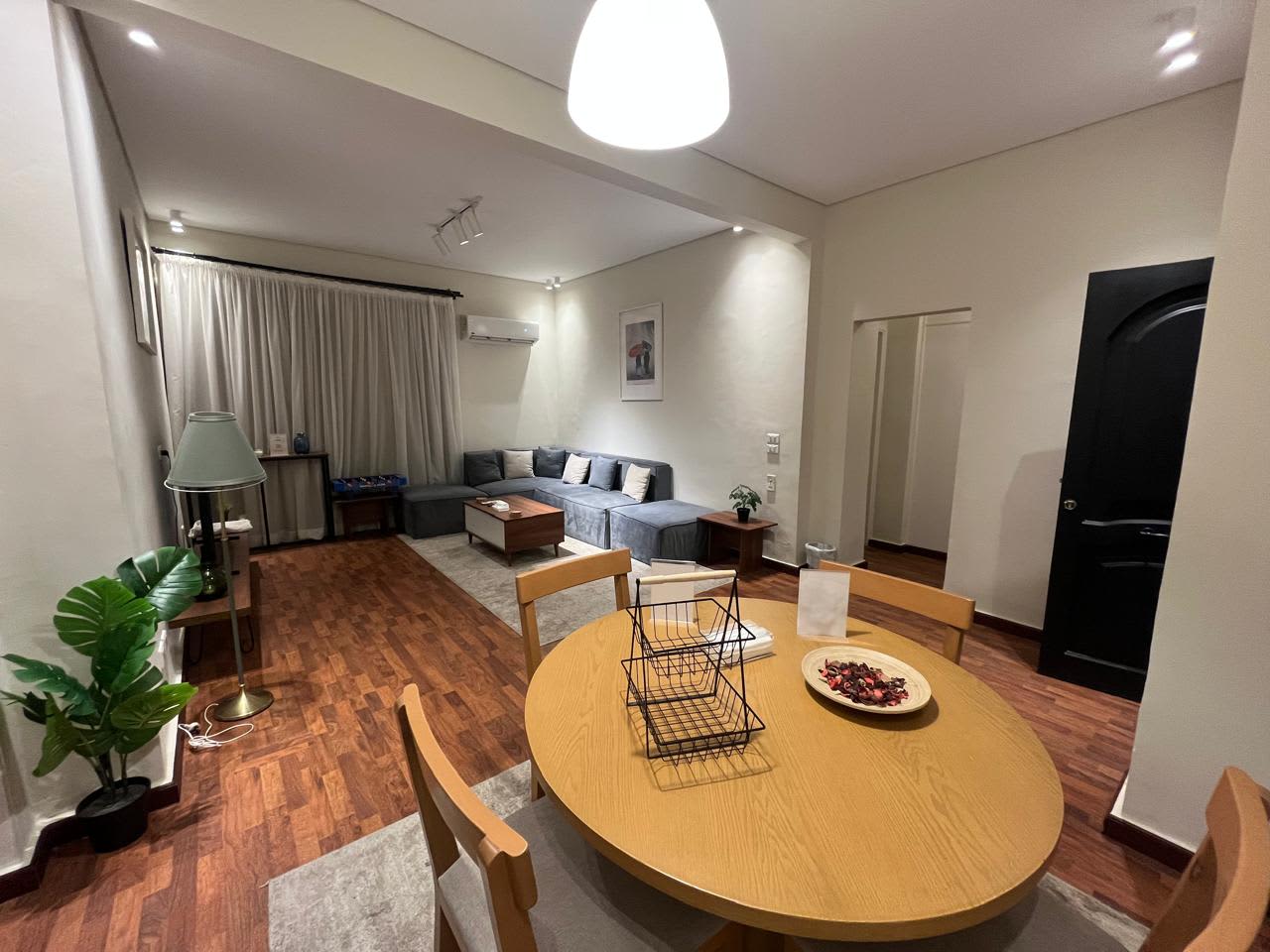 3 bedroom Apartment for rent in Zamalek , Cairo - Image 3