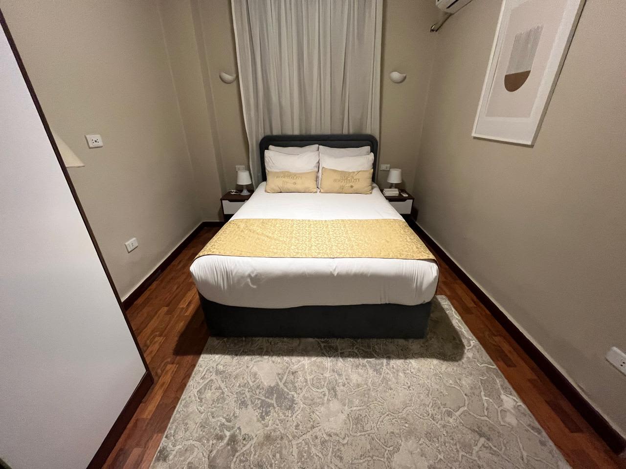 3 bedroom Apartment for rent in Zamalek , Cairo - Image 5
