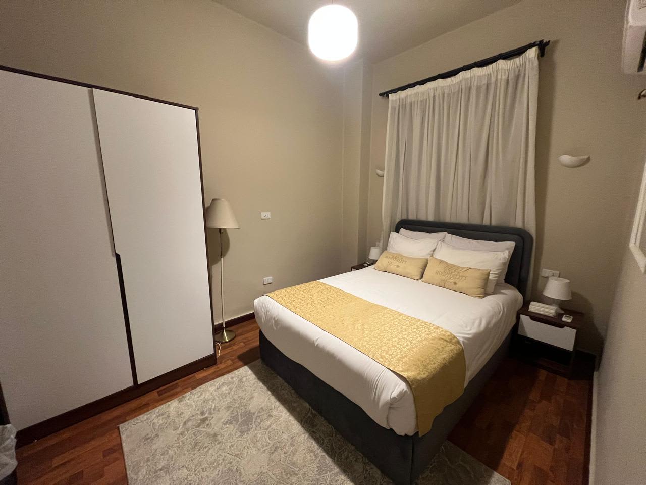 3 bedroom Apartment for rent in Zamalek , Cairo - Image 6