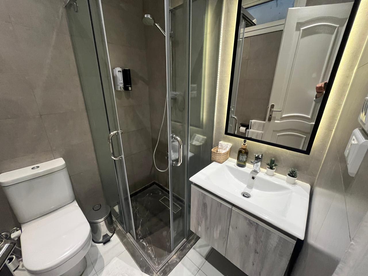 3 bedroom Apartment for rent in Zamalek , Cairo - Image 7
