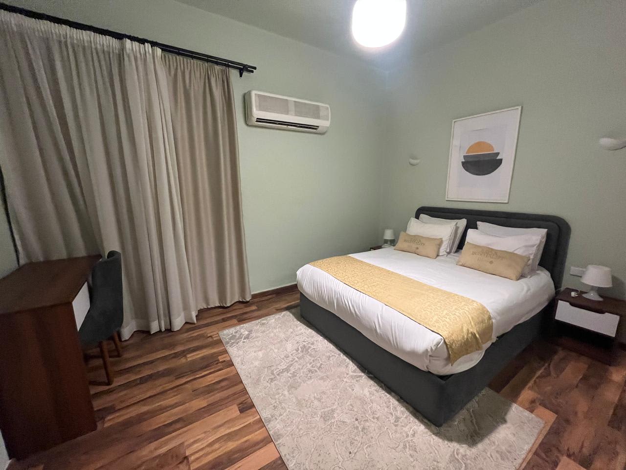 3 bedroom Apartment for rent in Zamalek , Cairo - Image 8