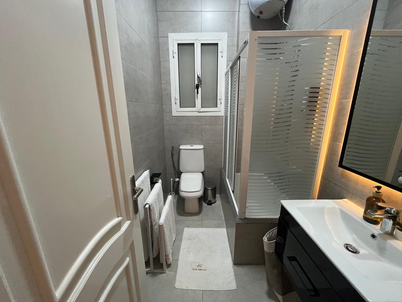 3 bedroom Apartment for rent in Zamalek , Cairo - Image 9