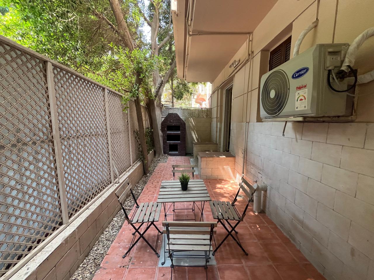 3 bedroom Apartment for rent in Zamalek , Cairo - Image 10