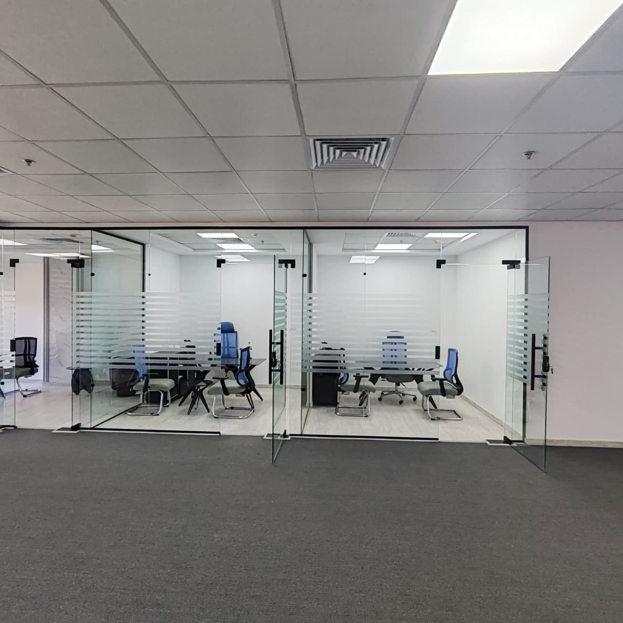 Office for rent