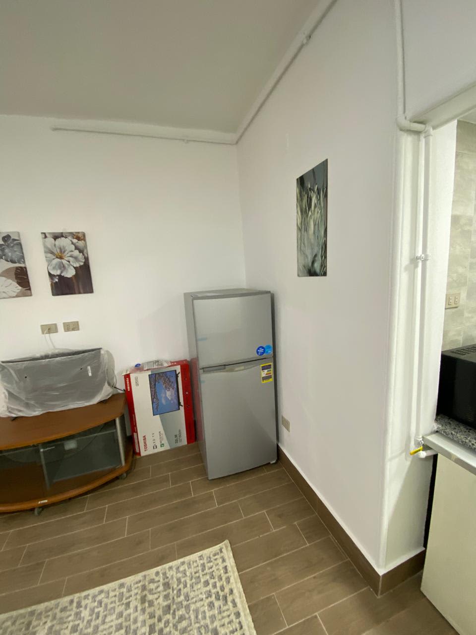 1 bedroom Studio for rent in Zamalek , Cairo - Image 4