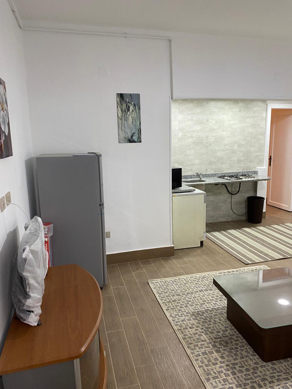 1 bedroom Studio for rent in Zamalek , Cairo - Image 5