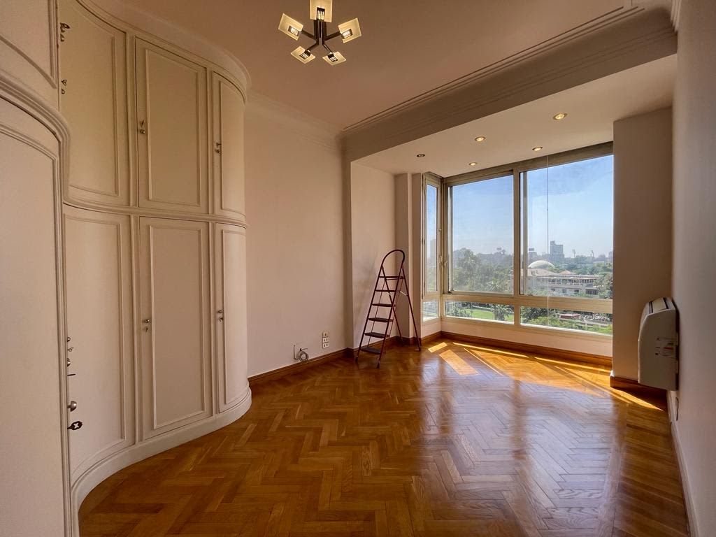 3 bedroom Apartment for rent in Zamalek