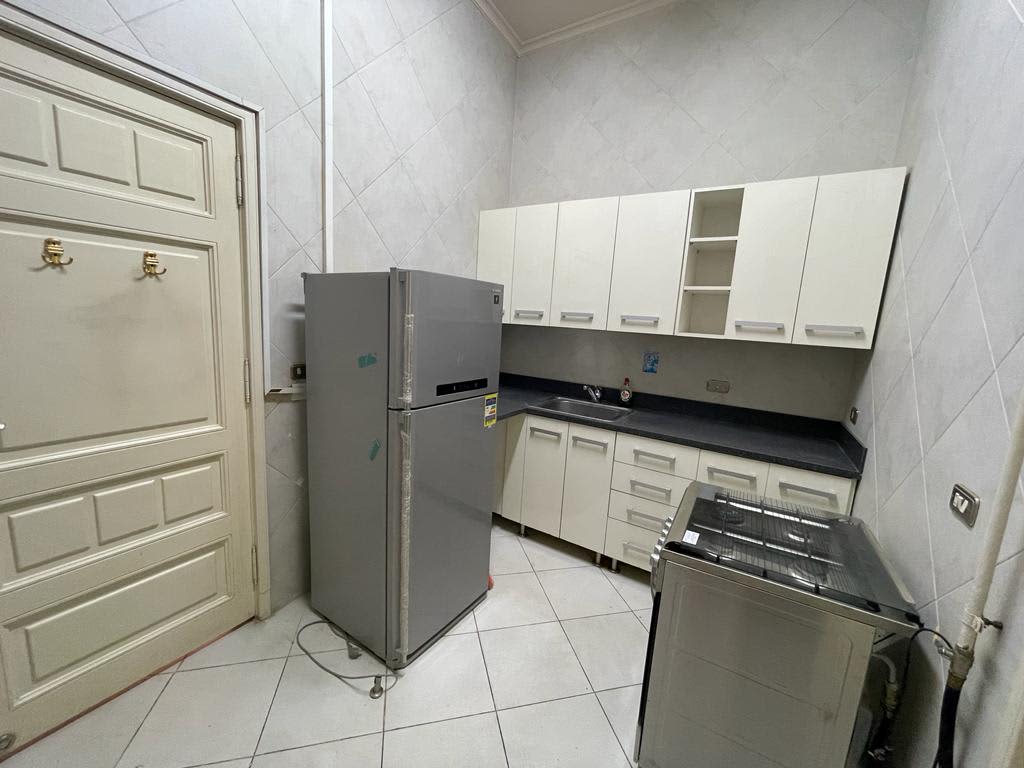 3 bedroom Apartment for rent in Zamalek , Cairo - Image 4