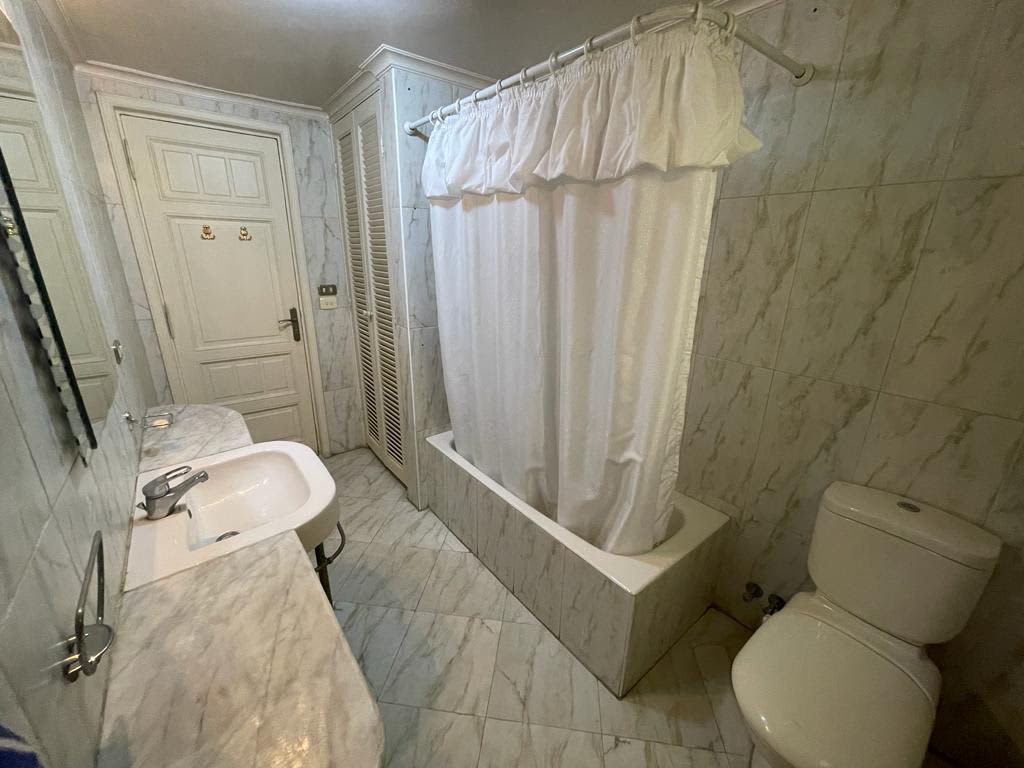 3 bedroom Apartment for rent in Zamalek , Cairo - Image 7