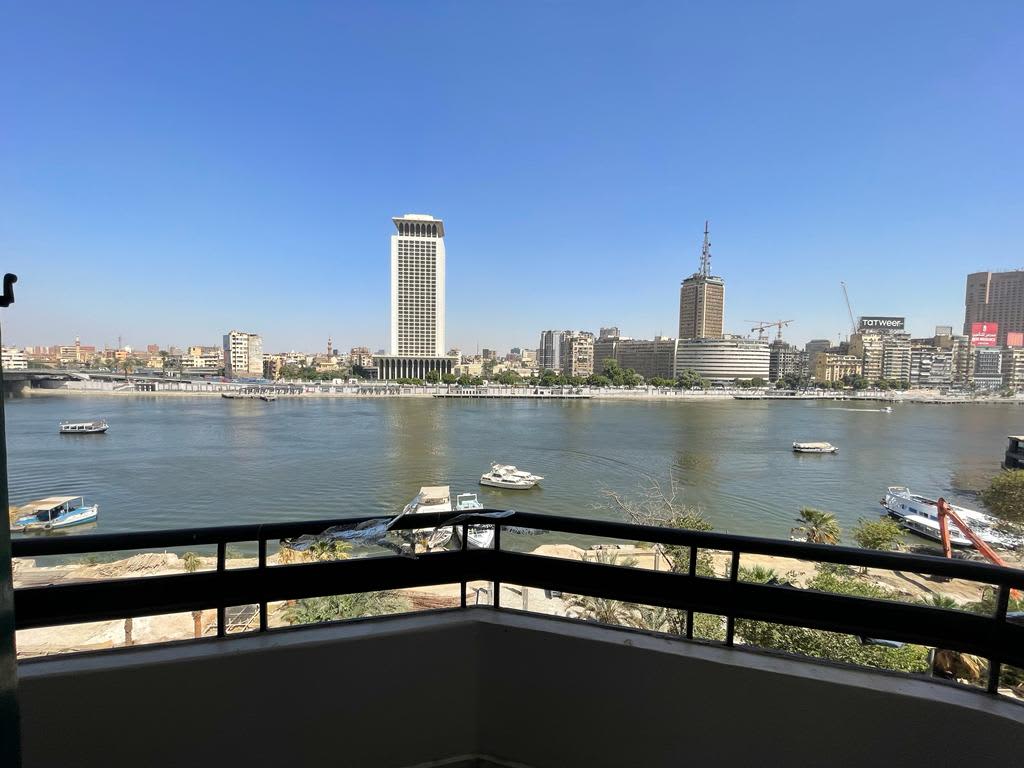 3 bedroom Apartment for rent in Zamalek , Cairo - Image 12