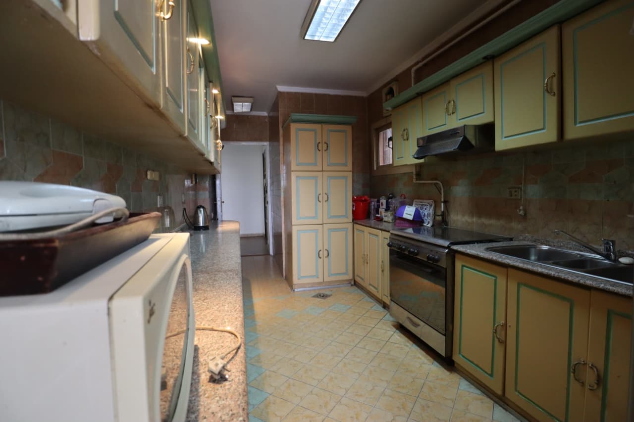 3 bedroom Apartment for rent in Zamalek , Cairo - Image 3