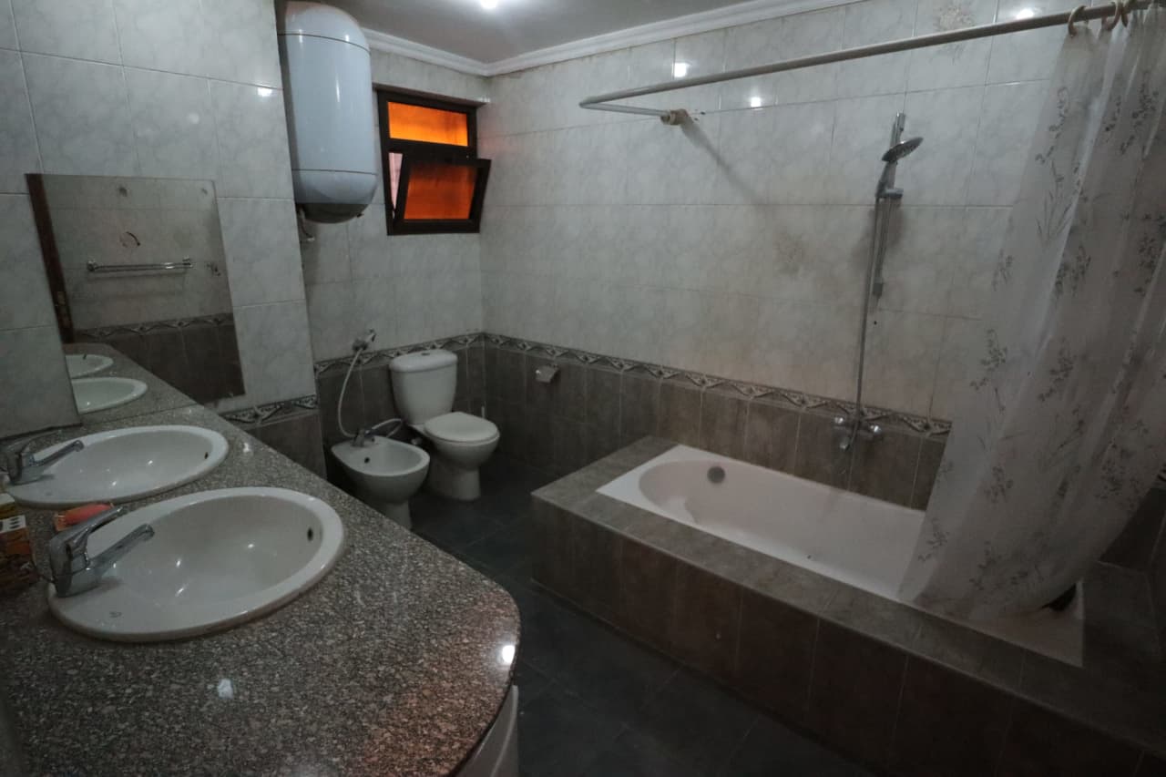 3 bedroom Apartment for rent in Zamalek , Cairo - Image 4